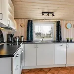 Hébergement de vacances C11083-hemmet-bork-hytteby-43 *