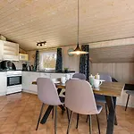 C11083-hemmet-bork-hytteby-43 Hébergement de vacances *