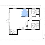 C11083-hemmet-bork-hytteby-43 Hébergement de vacances Hemmet