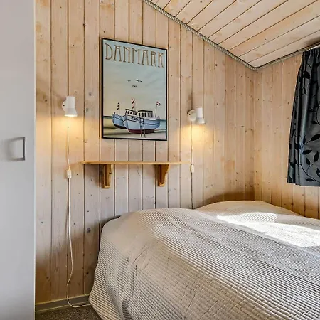 C11083-hemmet-bork-hytteby-43 度假居 *