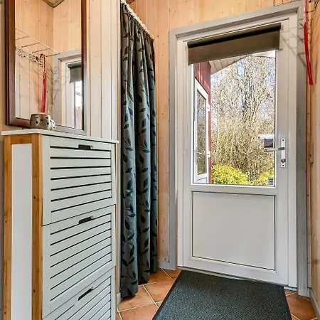 C11083-hemmet-bork-hytteby-43 度假居 Hemmet