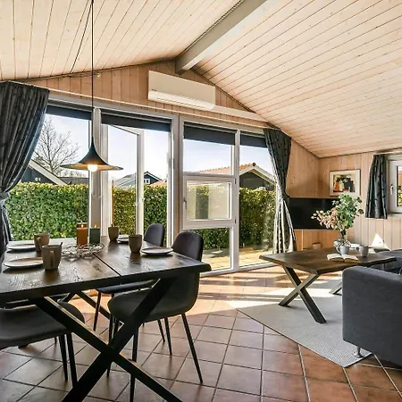 C11083-hemmet-bork-hytteby-43 度假居 *