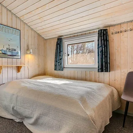 C11083-hemmet-bork-hytteby-43 度假居 Hemmet