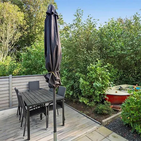 C11083-hemmet-bork-hytteby-43 度假居 Hemmet