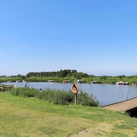 C11083-hemmet-bork-hytteby-43 度假居 Hemmet