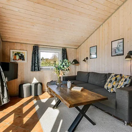 C11083-hemmet-bork-hytteby-43 Hébergement de vacances