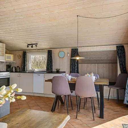 Hébergement de vacances C11083-hemmet-bork-hytteby-43 Hemmet