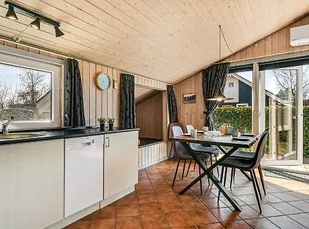 Dom wakacyjny C11083-hemmet-bork-hytteby-43 Hemmet