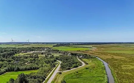 Dom wakacyjny C11083-hemmet-bork-hytteby-43 Hemmet