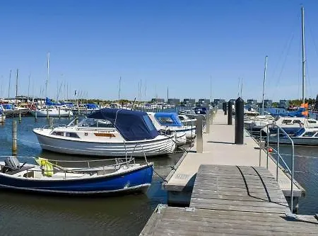 C11083-hemmet-bork-hytteby-43 Dom wakacyjny Hemmet