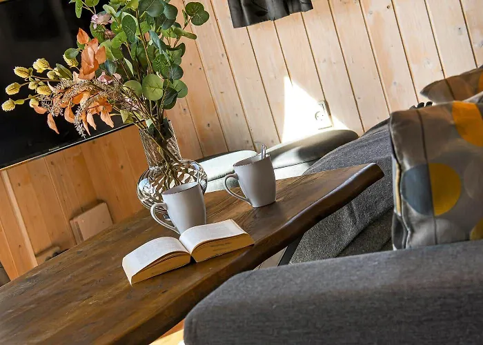 Casa vacanze C11083-hemmet-bork-hytteby-43 *