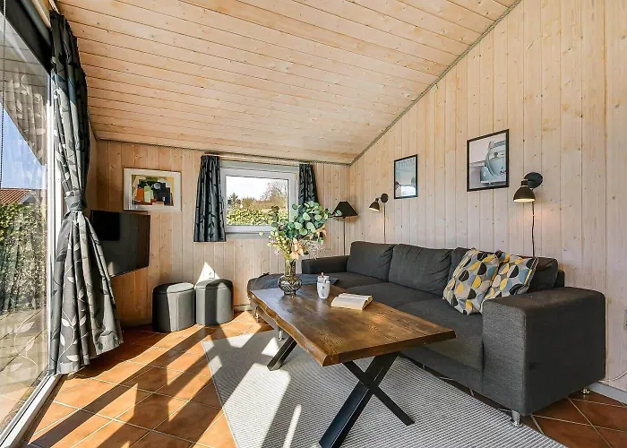 C11083-hemmet-bork-hytteby-43 Ferienhaus