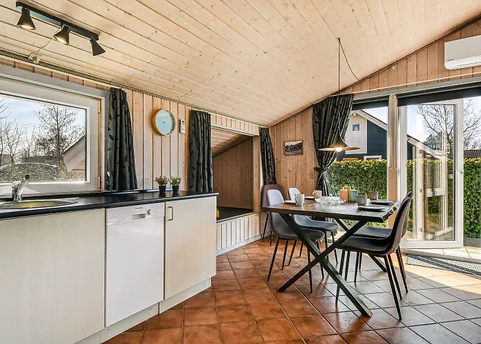 Ferienhaus C11083-hemmet-bork-hytteby-43 *