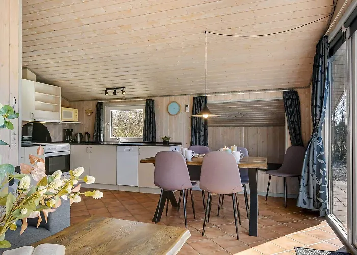 Ferienhaus C11083-hemmet-bork-hytteby-43 Hemmet